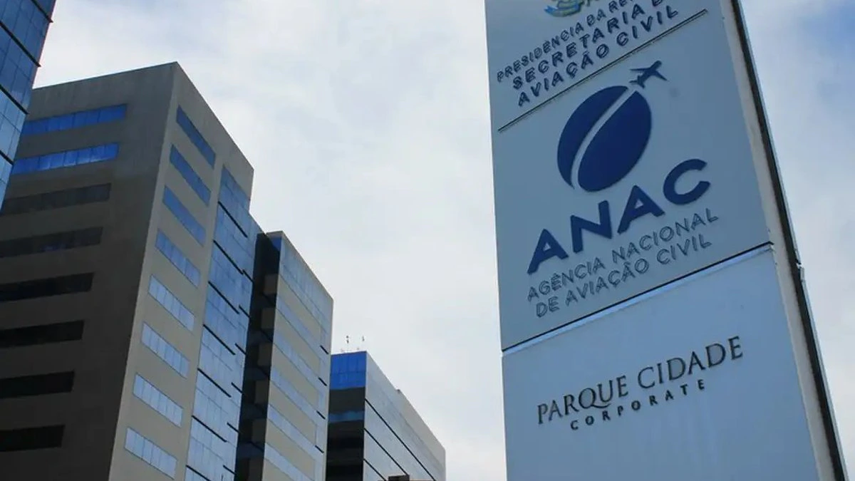 Anac cancela operações da Total Linhas Aéreas para Correios