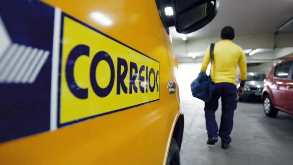 Greve dos Correios sem decisão do TST ainda