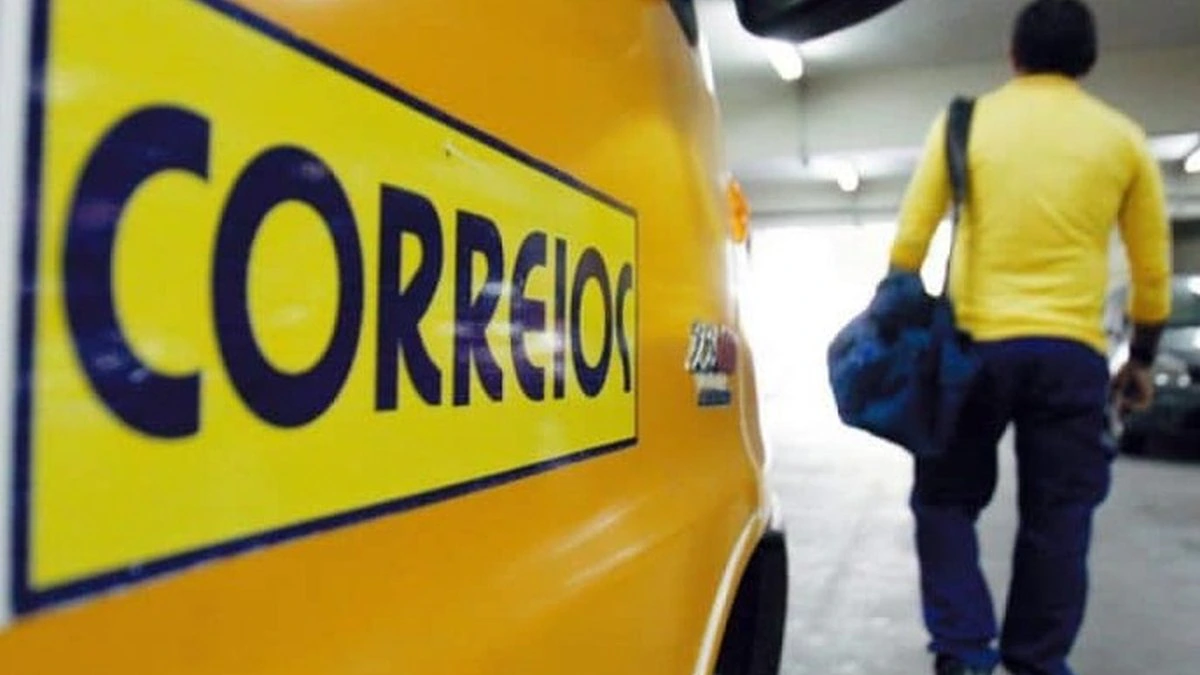 Justiça obriga Correios a manter 80% do efetivo