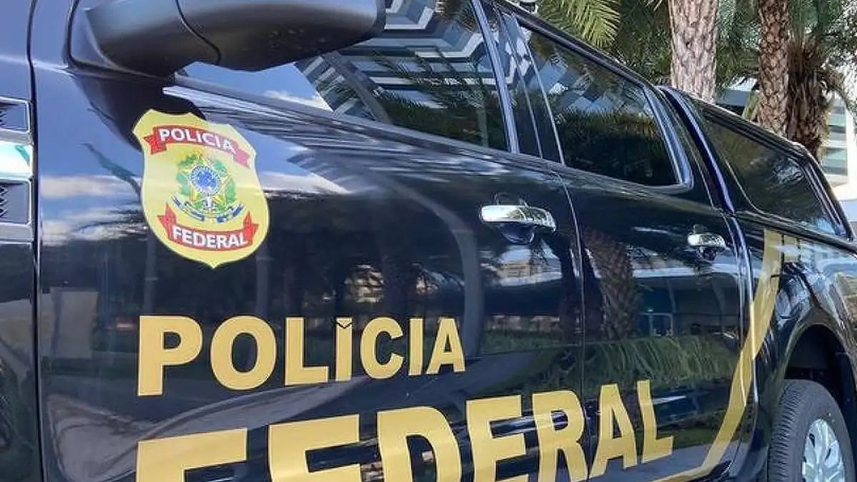 PF combate fraude em encomendas