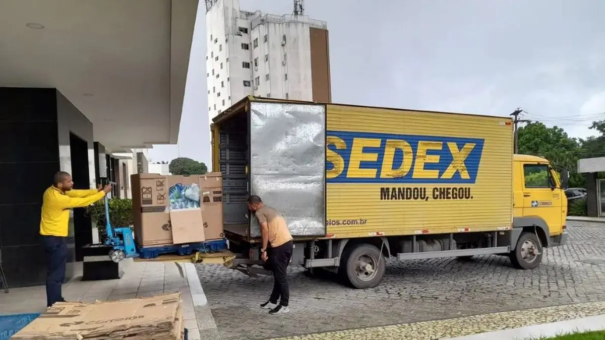Trabalhadores de SP encerram greve dos Correios