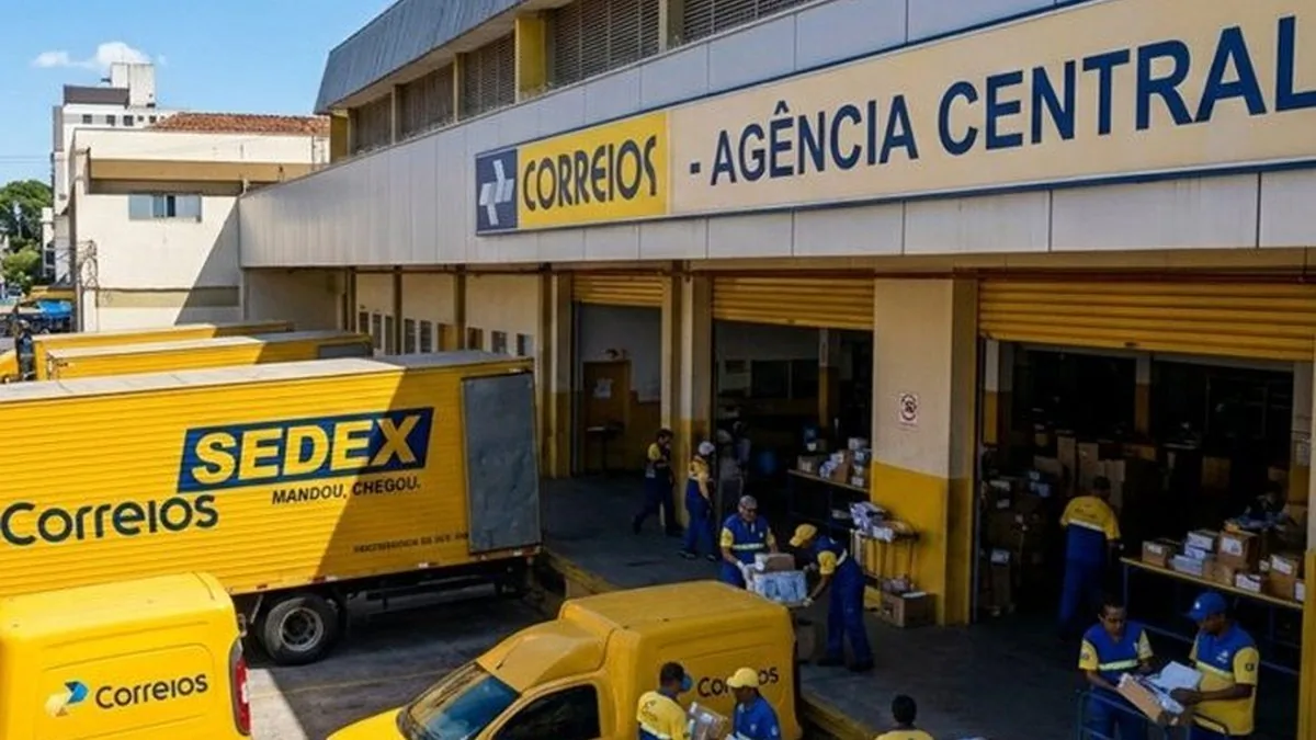 TST decide que greve não é abusiva dos Correios