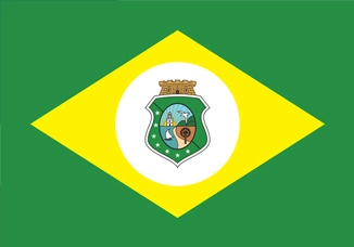 Bandeira Ceará