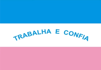 Bandeira Espírito Santo