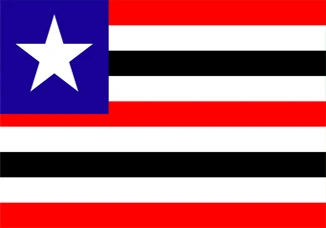 Bandeira Maranhão
