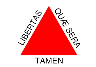 Bandeira Minas Gerais