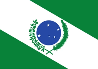 Bandeira Paraná