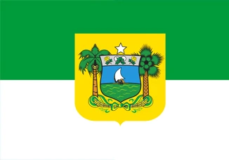 Bandeira Rio Grande do Norte