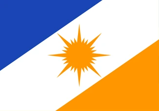 Bandeira Tocantins