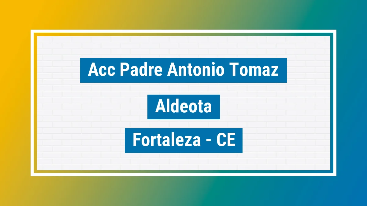 Unidade de agência dos Correios Acc Padre Antonio Tomaz Aldeota Fortaleza CE